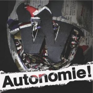 Der W Autonomie! 2-LP standard