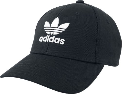 Adidas Baseb Class Tre Baseballová kšiltovka černá