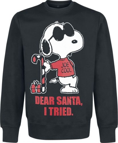 Peanuts Dear Santa