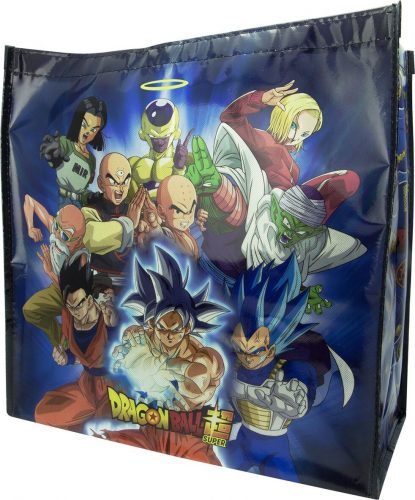 Dragon Ball Super - Goku Group Nákupní taška standard