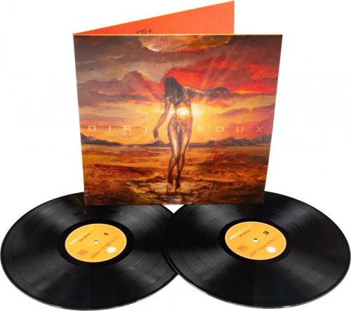 Alice In Chains (Various Artists) Dirt (Redux) 2-LP černá