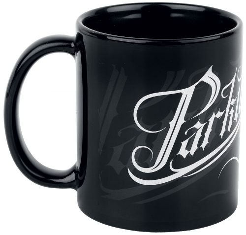 Parkway Drive Hrnek černá