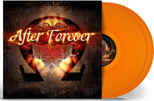 After Forever After Forever 2-LP oranžová