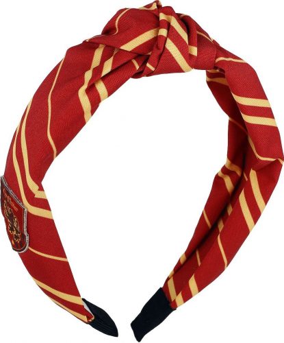 Harry Potter Gryffindor Čelenka cervená/žlutá