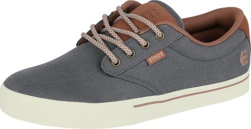 Etnies Jameson 2 ECO tenisky hnedá/svetle modrá