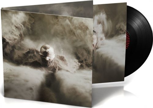 Rammstein Zeit 10 inch-MAXI standard