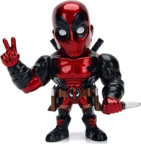 Deadpool Deadpool Sberatelská postava standard