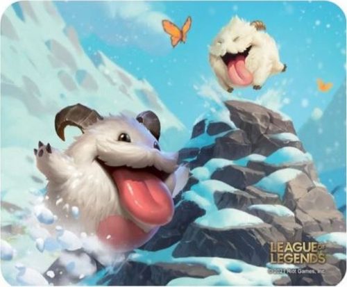 League Of Legends Poro podložka pod myš standard