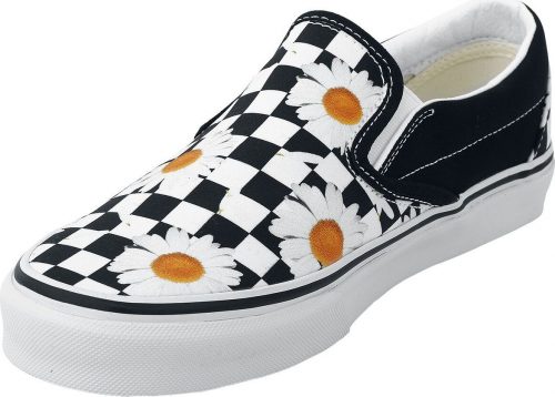 Vans Klasické slip-ony tenisky vícebarevný