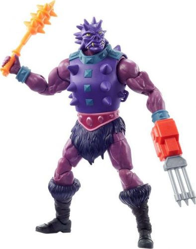 Masters Of The Universe Spikor akcní figurka standard