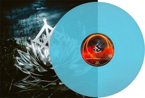 We Came As Romans Darkbloom LP standard