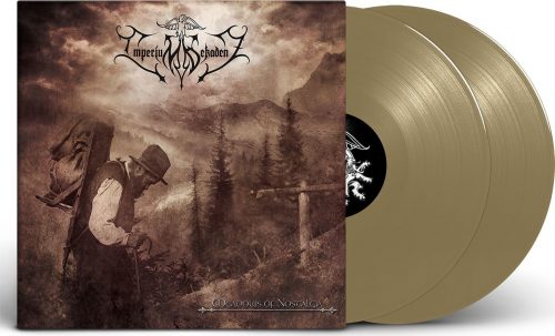 Imperium Dekadenz Meadows of nostalgia 2-LP standard