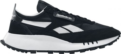 Reebok CL Legacy tenisky černá