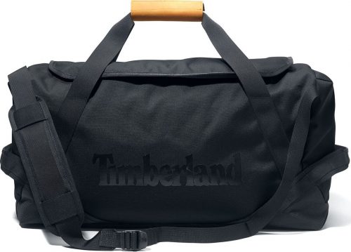 Timberland Duffel Small Sportovní tašky černá