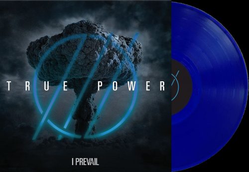 I Prevail True power LP barevný