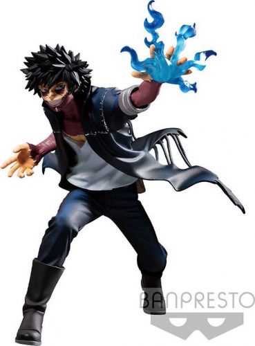 My Hero Academia The Evil Villains - Dabi Sberatelská postava standard