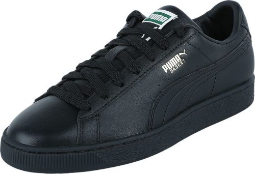 Puma Basket Classic XXI tenisky černá