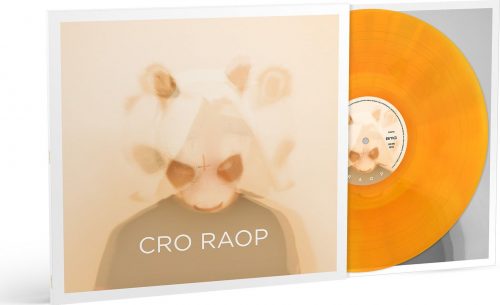 Cro Raop (10th Anniversary Edition) LP standard