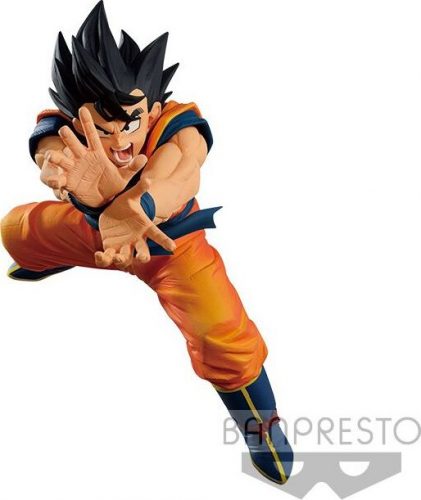 Dragon Ball Super - Goku Sberatelská postava standard