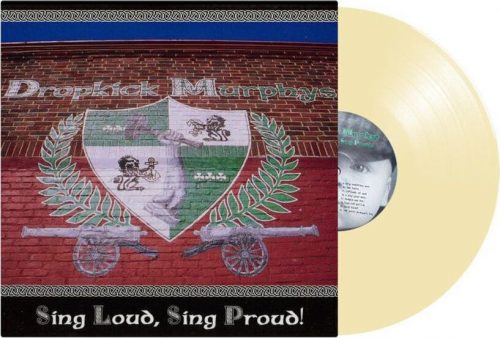 Dropkick Murphys Sing loud