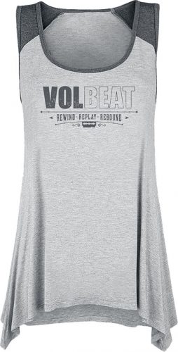 Volbeat Rewind