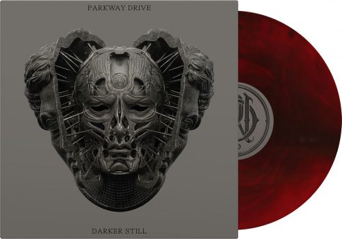 Parkway Drive Darker Still LP barevný