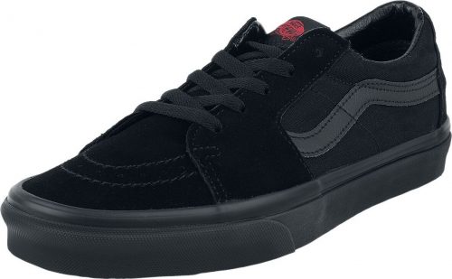 Vans SK8-Low tenisky černá