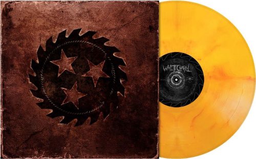 Whitechapel Whitechapel LP standard