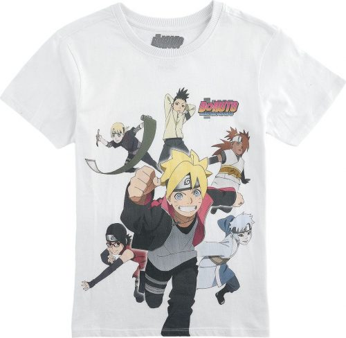 Boruto - Naruto Next Generations Kids - Boruto