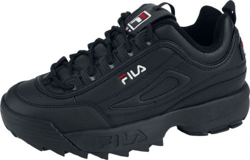 Fila Disruptor tenisky černá