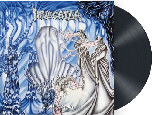 Invocator Excursion demise LP standard