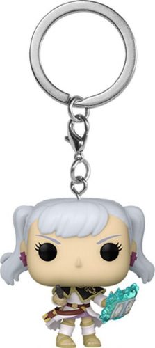 Black Clover Noelle Pocket Pop! Klíčenka standard