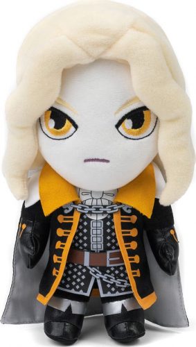 Castlevania Alucard Plush plyšová figurka vícebarevný