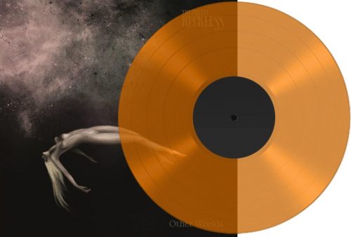 The Pretty Reckless Other worlds LP barevný