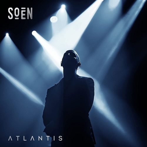 Soen Atlantis 2-LP standard