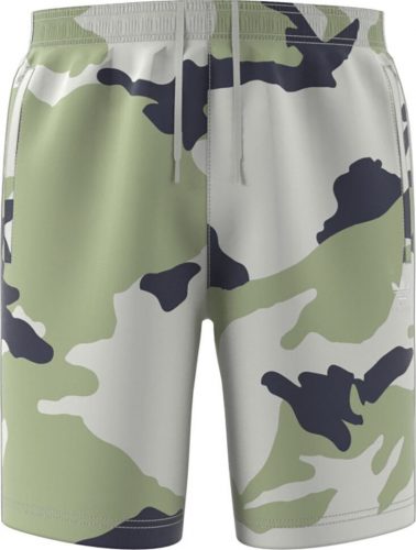 Adidas Camo Shorts Kraťasy vícebarevný