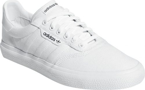 Adidas 3MC Slip tenisky bílá