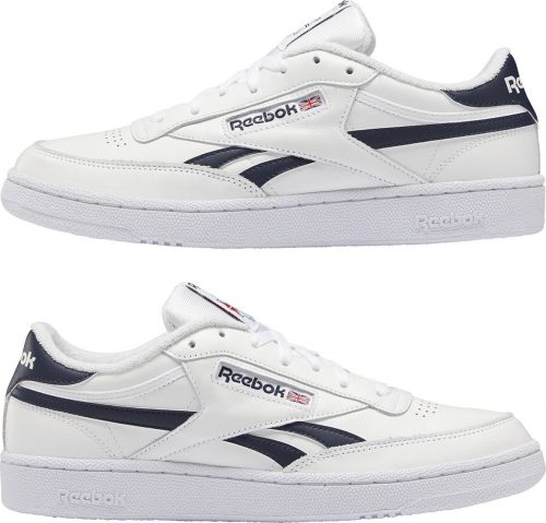 Reebok Club C Revenge tenisky bílá