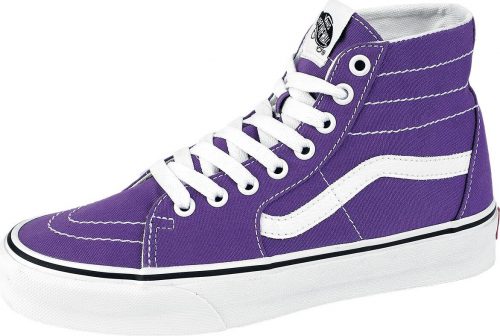 Vans SK8-HI TAPERED Theory Tillandsia Purple tenisky šeríková