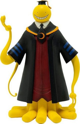 Assassination Classroom SFC Super Figure Collection - Koro Sensei Sberatelská postava standard