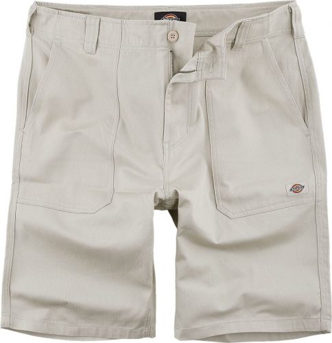 Dickies Funkley Short Kraťasy béžová