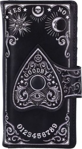 Nemesis Now Spirit Board Planchette Embossed Peněženka standard