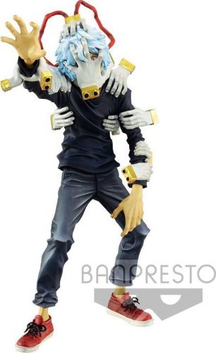 My Hero Academia Tomura Shigaraki Socha standard