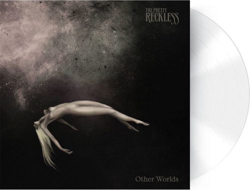 The Pretty Reckless Other worlds LP barevný