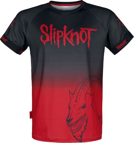 Slipknot EMP Signature Collection Tričko vícebarevný