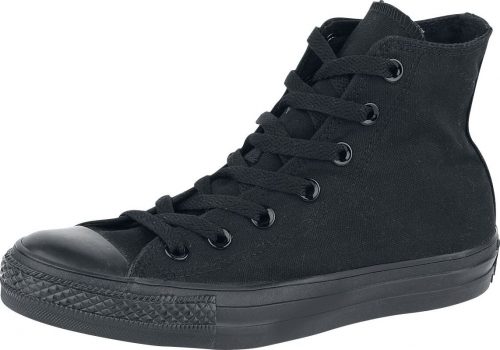 Converse Chuck Taylor Allstar High tenisky černá