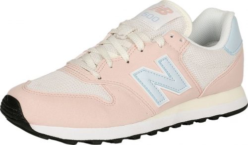 New Balance GW500CP2 Dívcí tenisky světle růžová