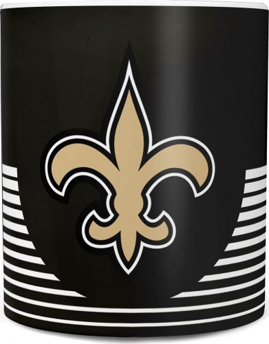 NFL New Orleans Saints Hrnek vícebarevný