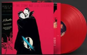 Queens Of The Stone Age ...like clockwork 2-LP barevný