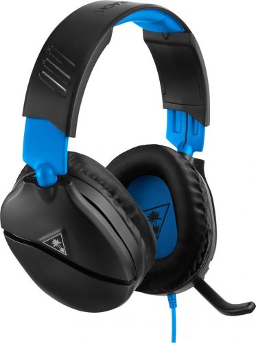 Turtle Beach Ear Force Recon 70N - BLACK Doplňky k počítači starorůžová